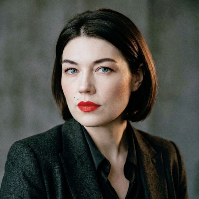 Портрет Майи